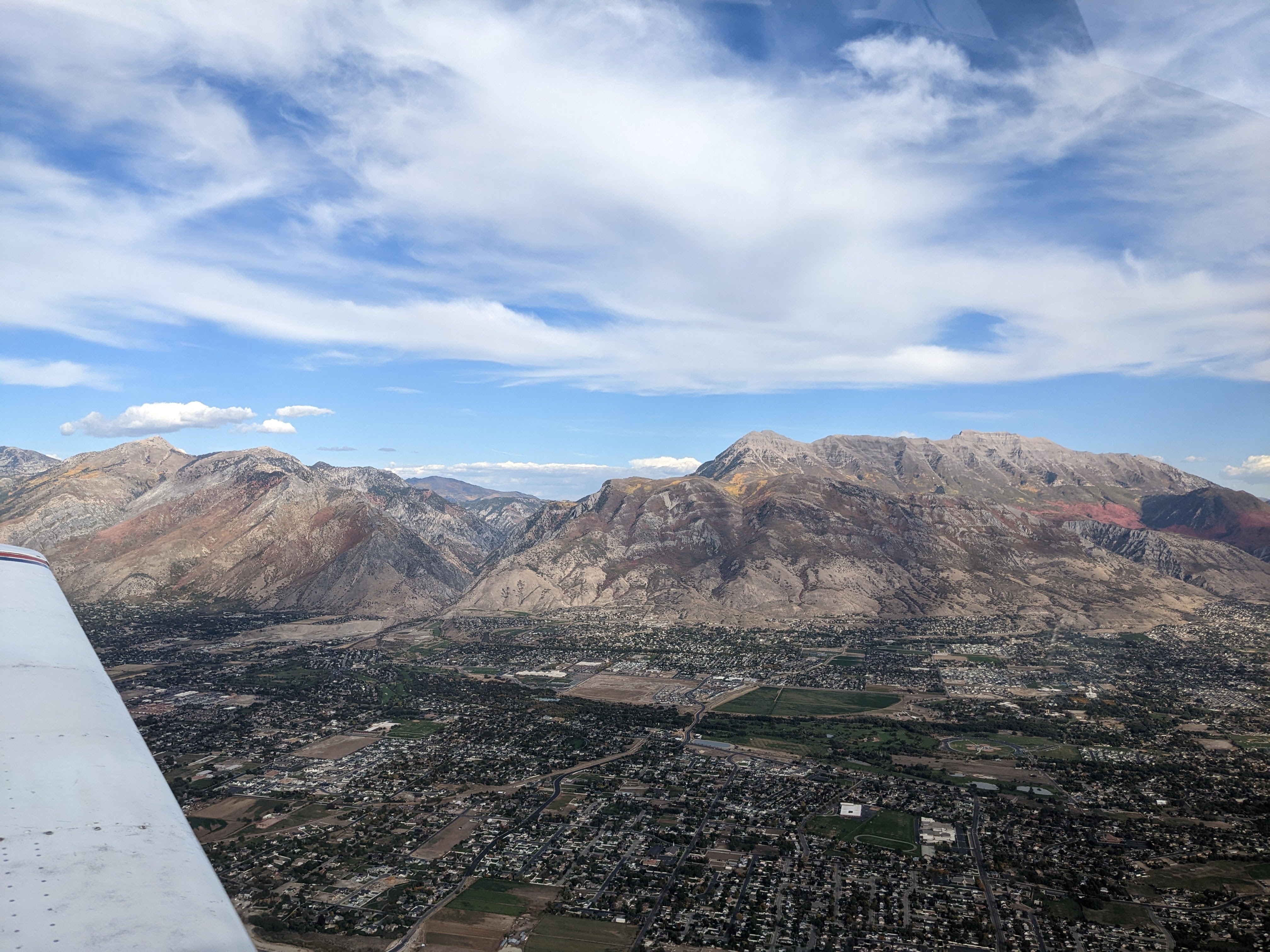 Mount Timpanogos