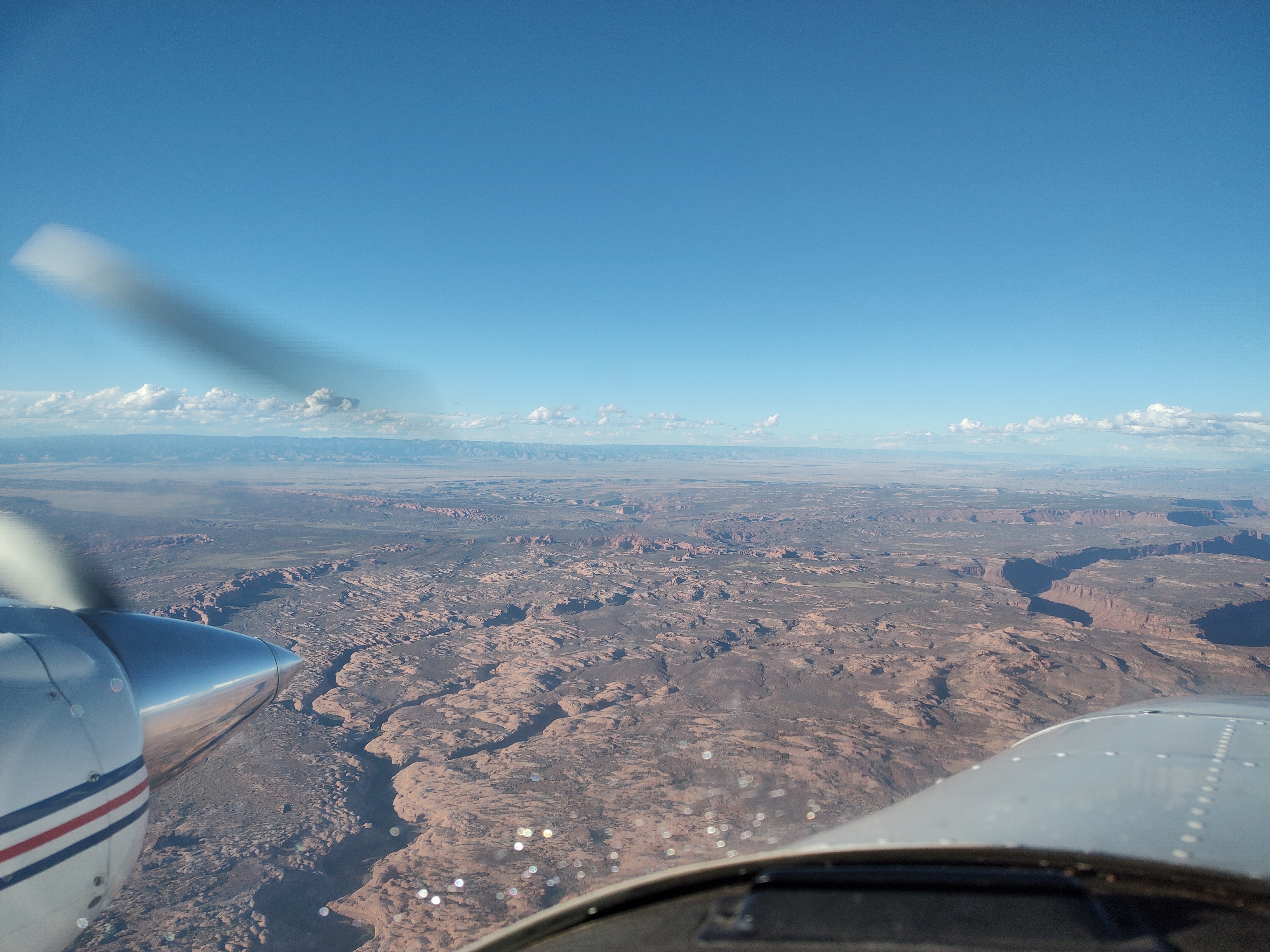 Canyonlands Vista