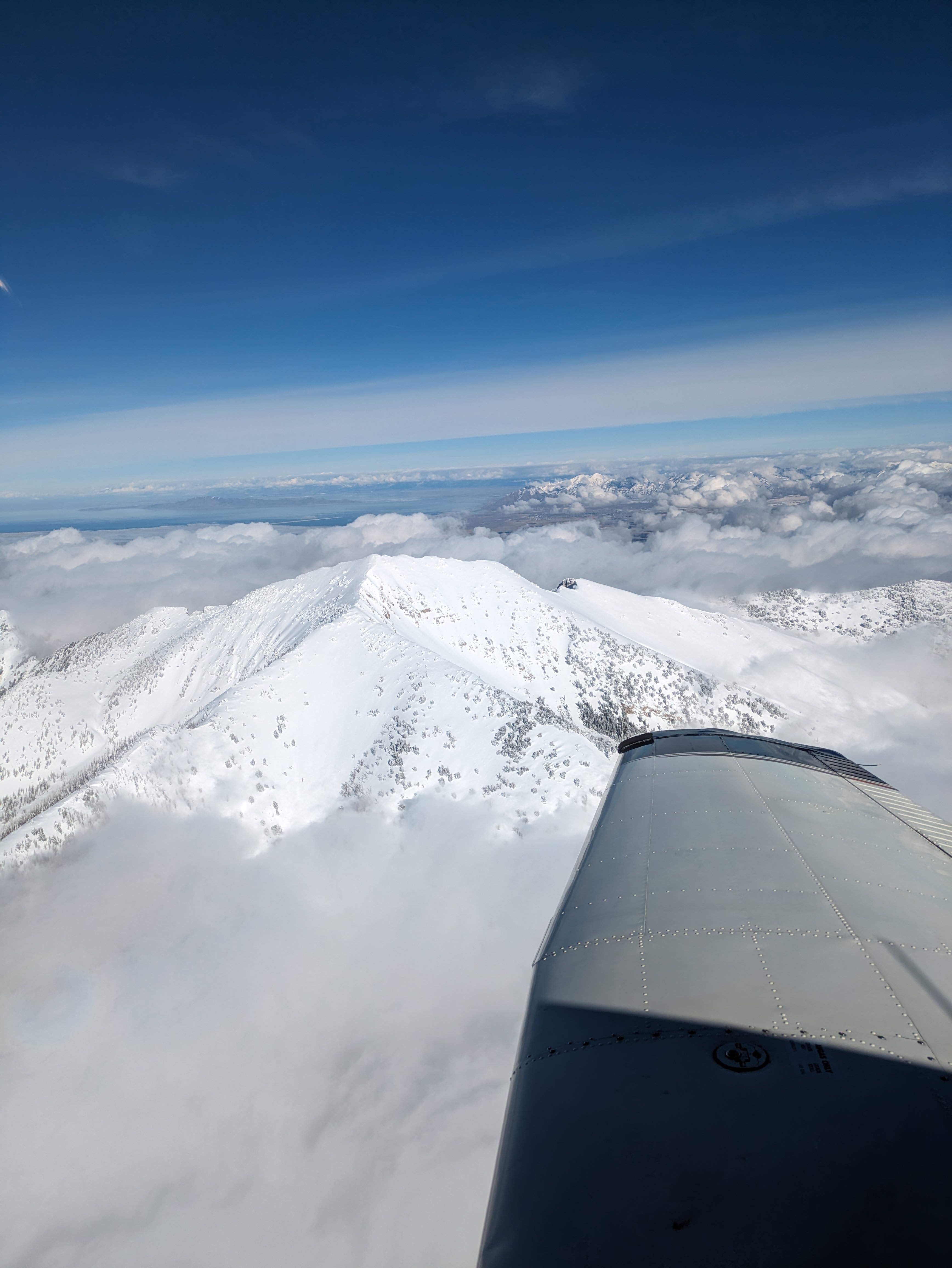 Summit Views
