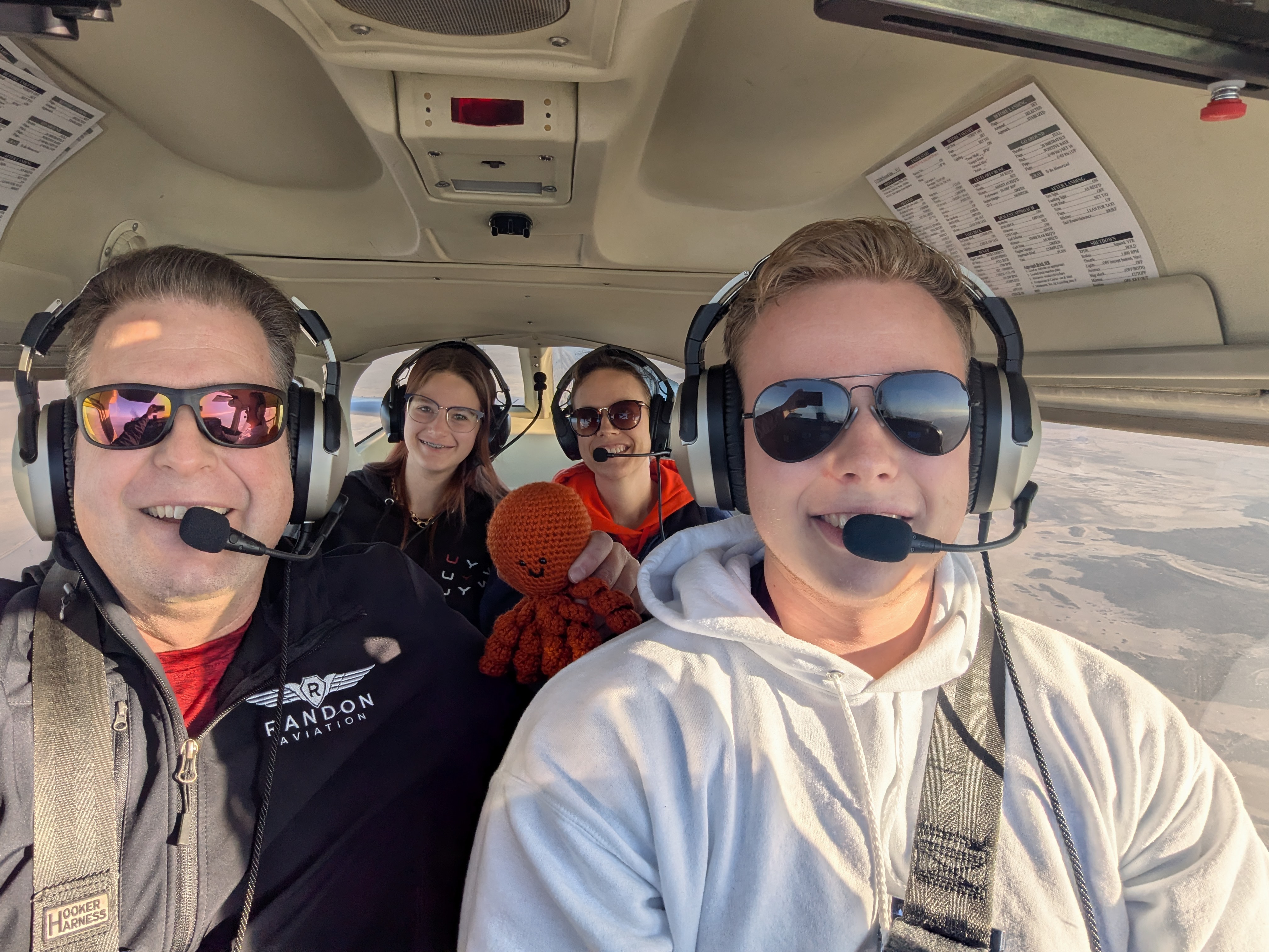 Flight Crew