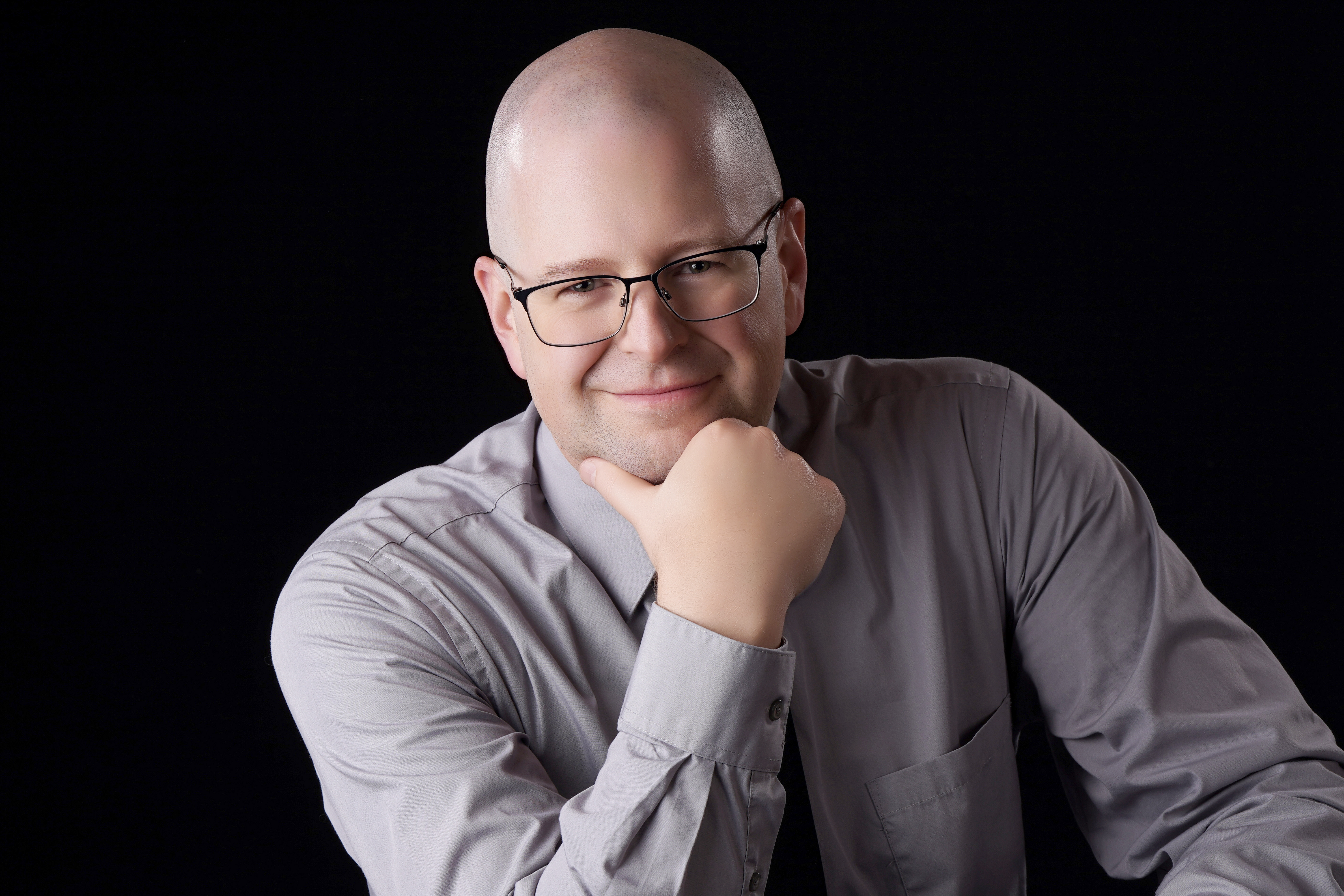 Bryan Embley